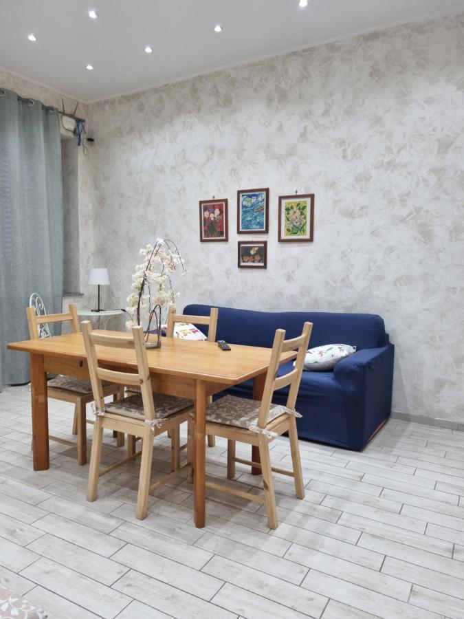 Casa Vacanza Sweet Home Giardini Naxos Εξωτερικό φωτογραφία