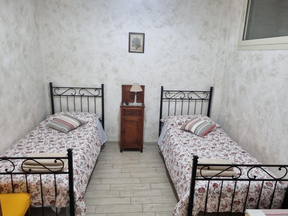 Casa Vacanza Sweet Home Giardini Naxos Εξωτερικό φωτογραφία