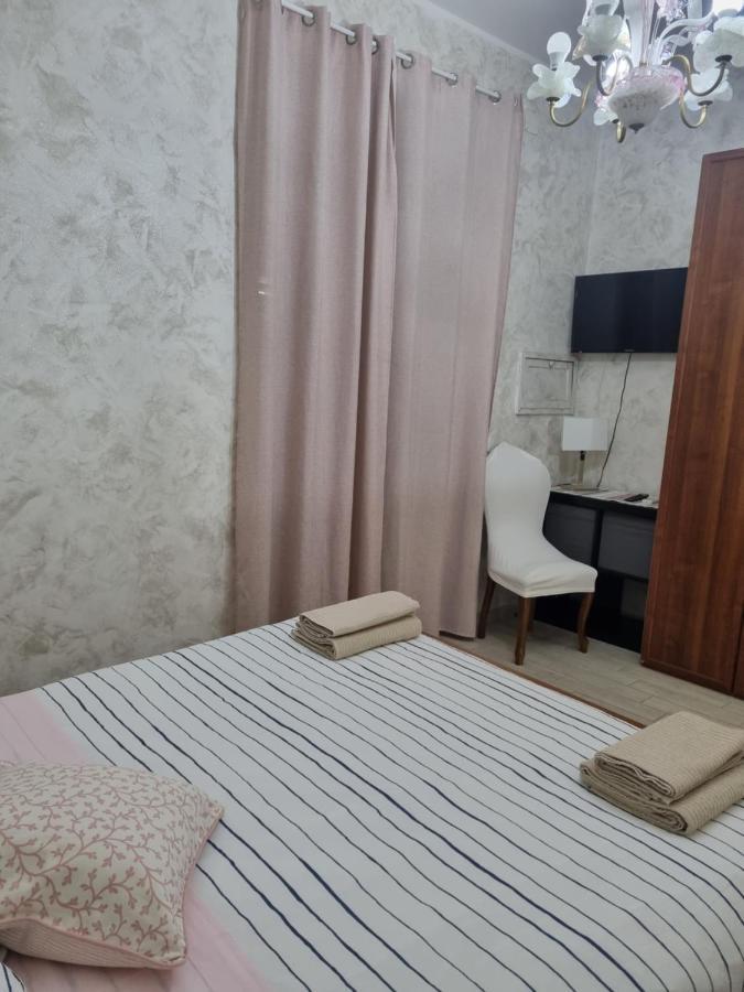 Casa Vacanza Sweet Home Giardini Naxos Εξωτερικό φωτογραφία