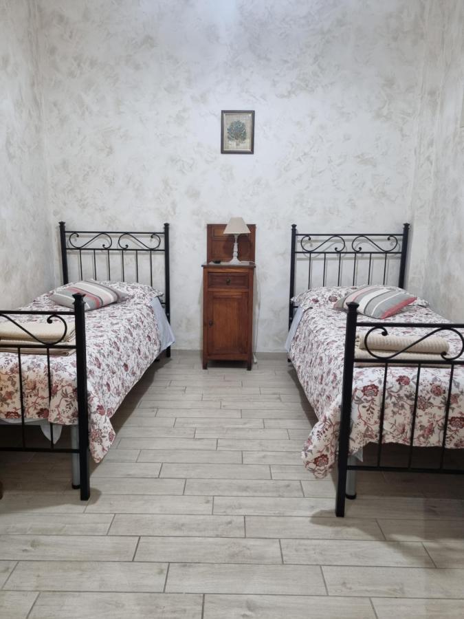 Casa Vacanza Sweet Home Giardini Naxos Εξωτερικό φωτογραφία