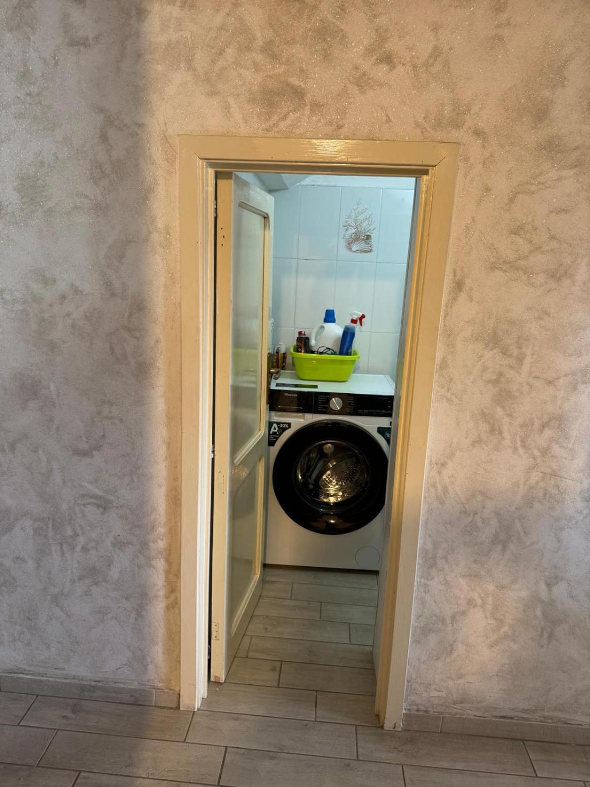 Casa Vacanza Sweet Home Giardini Naxos Εξωτερικό φωτογραφία