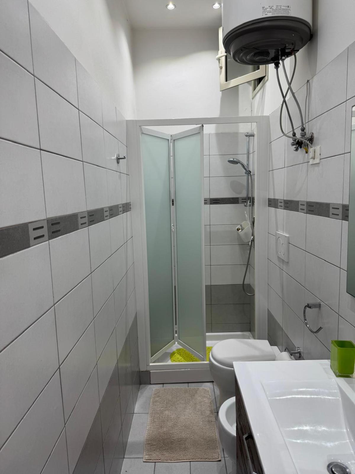 Casa Vacanza Sweet Home Giardini Naxos Εξωτερικό φωτογραφία