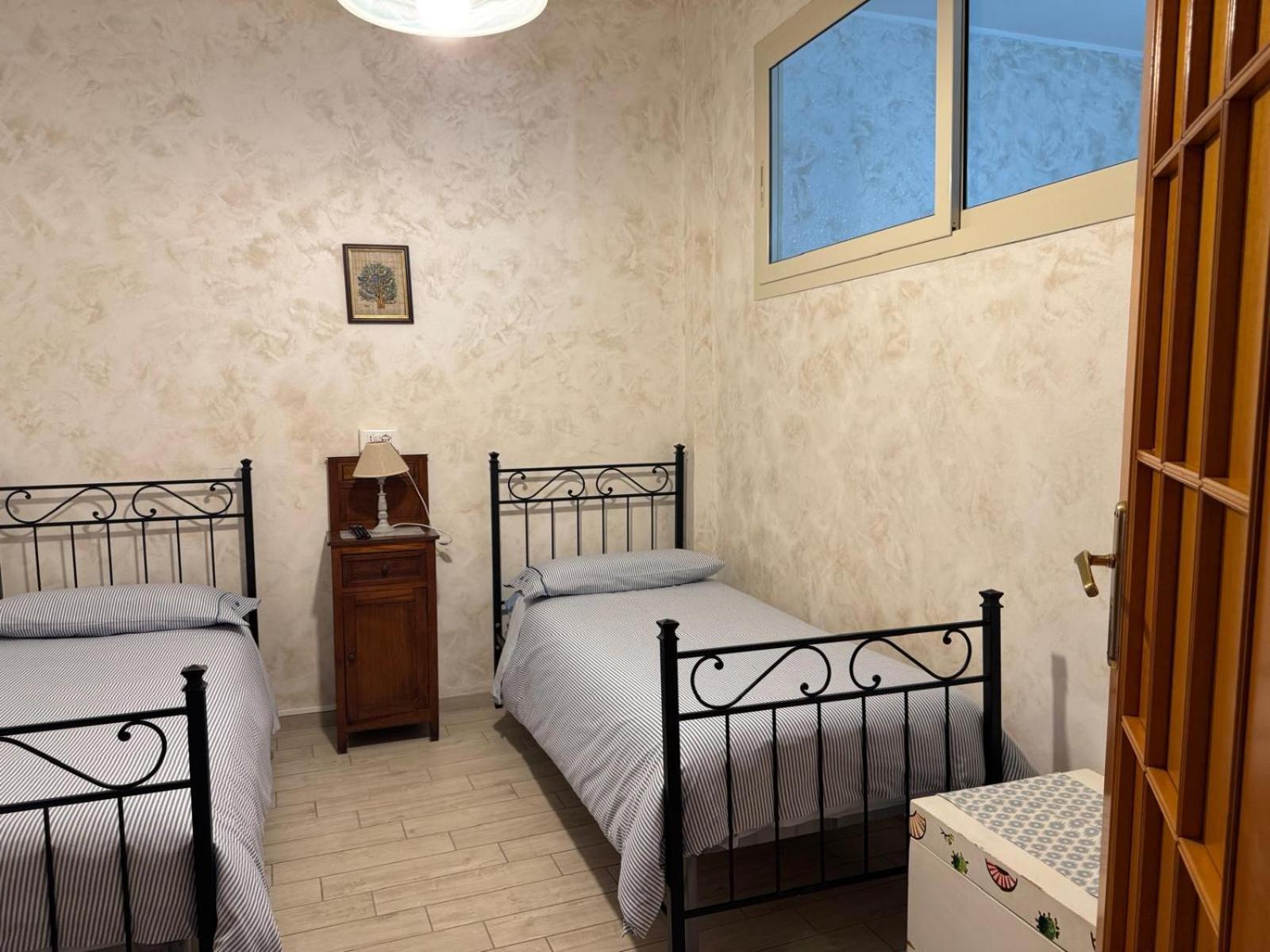 Casa Vacanza Sweet Home Giardini Naxos Εξωτερικό φωτογραφία