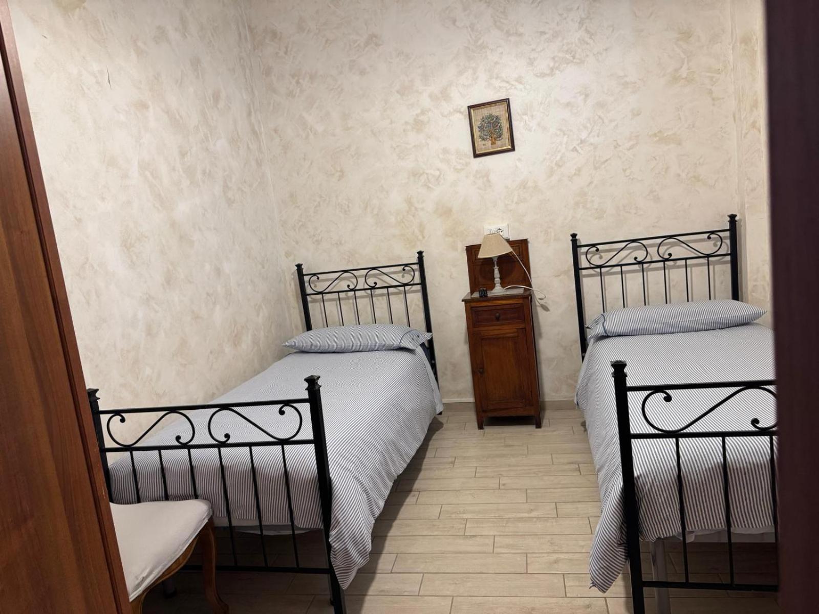 Casa Vacanza Sweet Home Giardini Naxos Εξωτερικό φωτογραφία