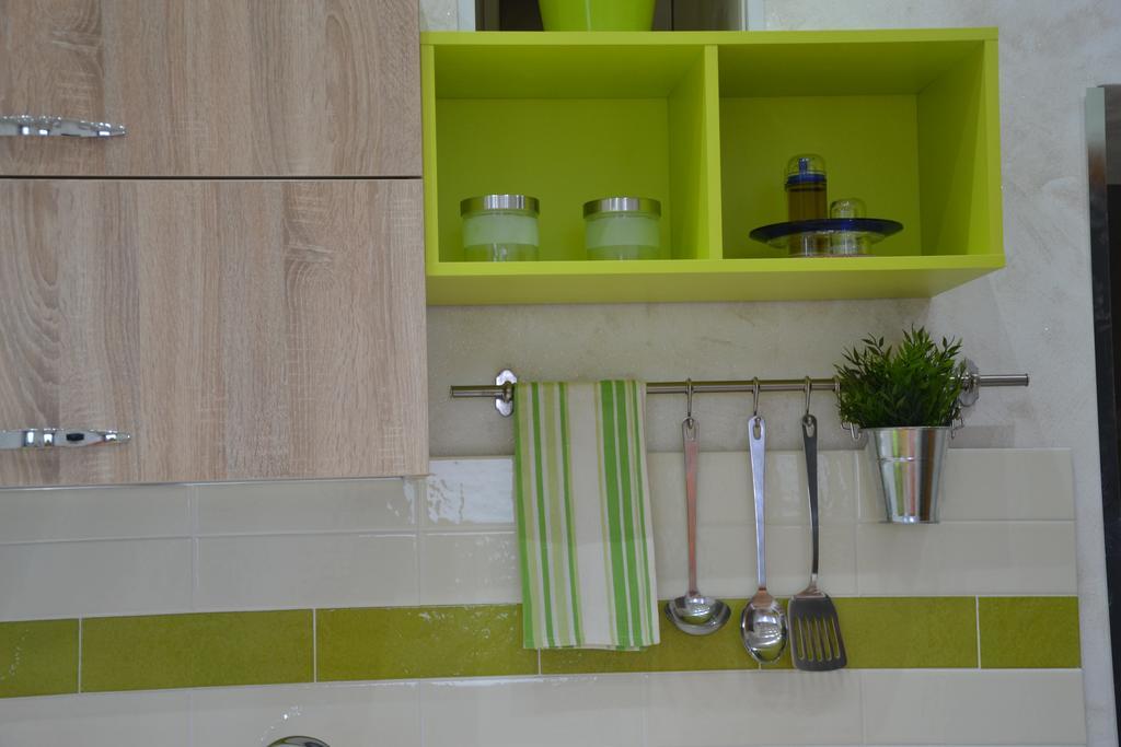 Casa Vacanza Sweet Home Giardini Naxos Εξωτερικό φωτογραφία