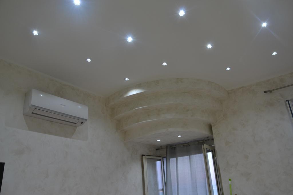 Casa Vacanza Sweet Home Giardini Naxos Εξωτερικό φωτογραφία