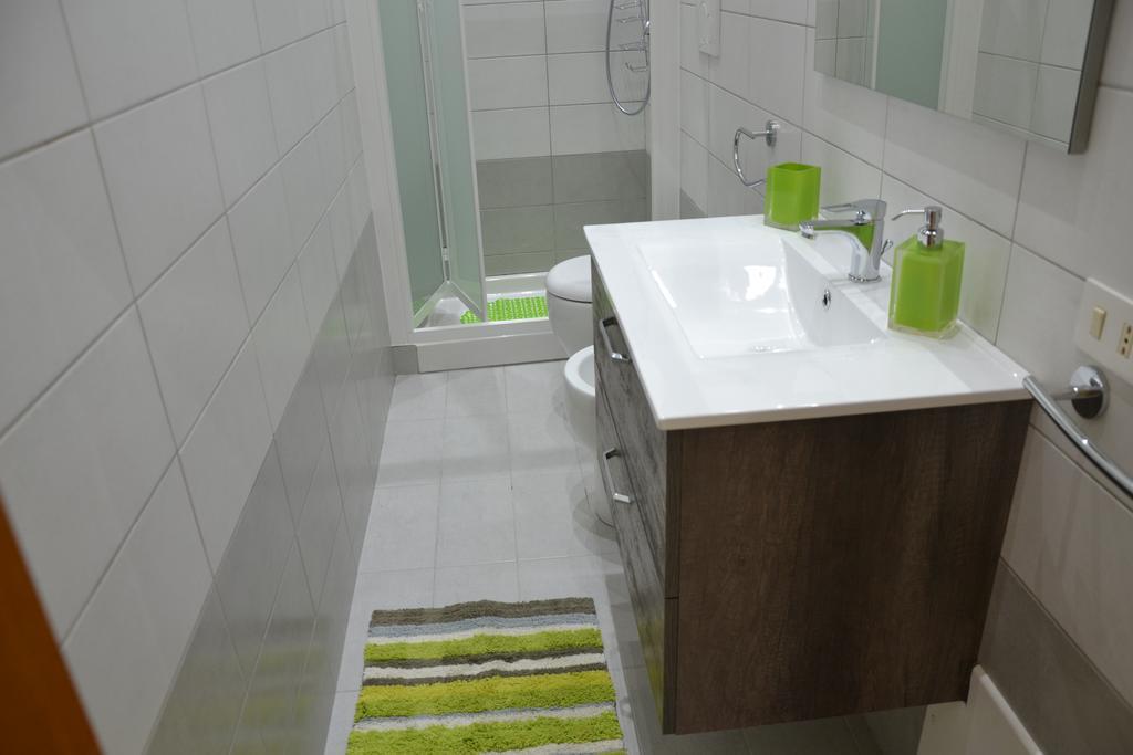 Casa Vacanza Sweet Home Giardini Naxos Εξωτερικό φωτογραφία