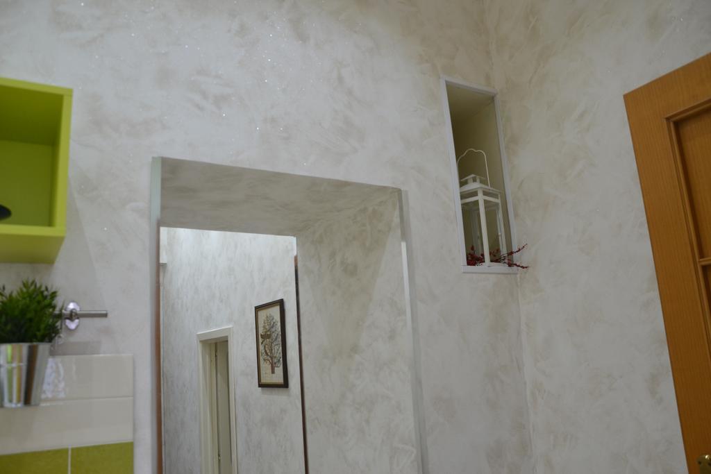 Casa Vacanza Sweet Home Giardini Naxos Εξωτερικό φωτογραφία