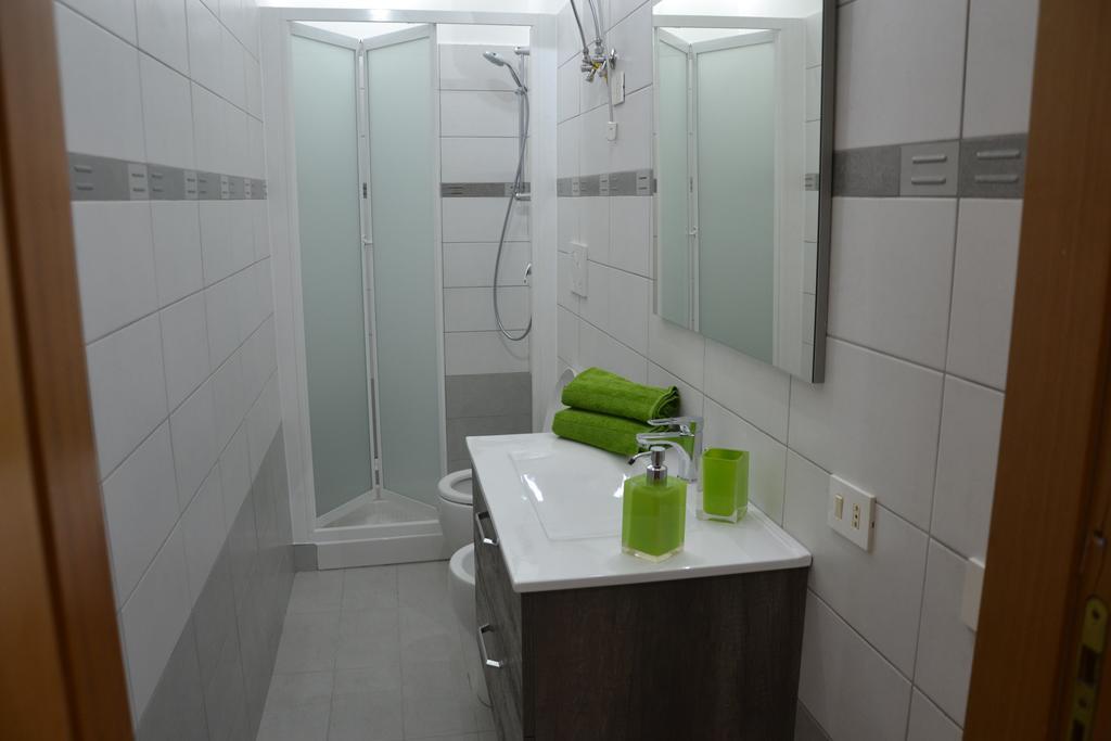 Casa Vacanza Sweet Home Giardini Naxos Εξωτερικό φωτογραφία